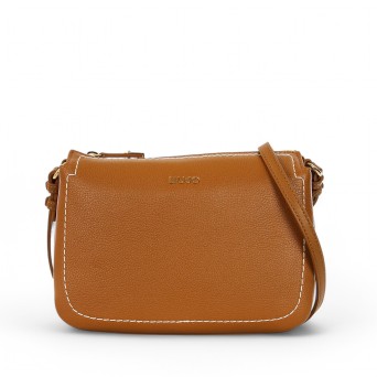 LIU JO - Borsa a tracolla con logo