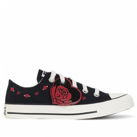 CONVERSE - Chuck Taylor All Star Valentine's Day Sneakers