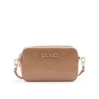 LIU JO - Sac à bandoulière avec logo