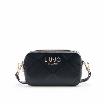 LIU JO - Sac à bandoulière avec logo