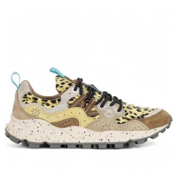 FLOWER MOUNTAIN - Sneakers Yamano 3 Uni