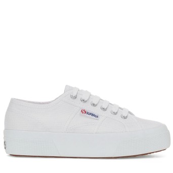 SUPERGA - Sneakers 2740 Platform