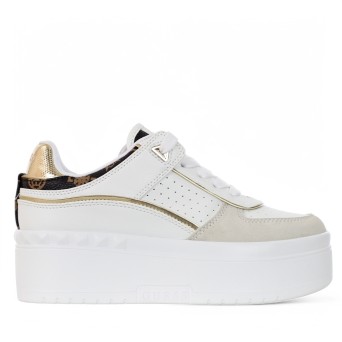GUESS - Ridgee Turnschuhe
