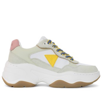 GUESS - Sneakers Hapyy