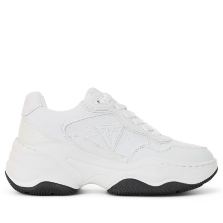 GUESS - Sneakers Hapyy