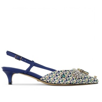 GUESS - Escarpin Jesseny