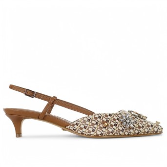 GUESS - Slingback Jesseny