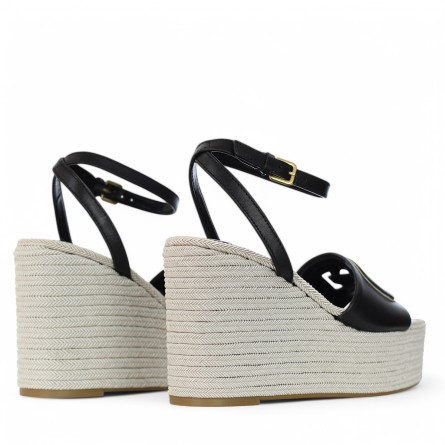 GUESS - Cuña Tanvee GUESS - Cuña Tanvee