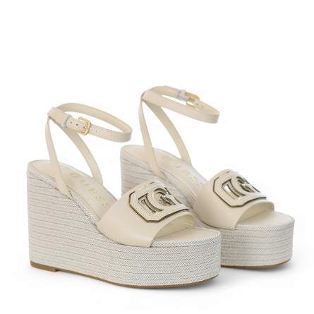 GUESS - Tanvee compensé GUESS - Tanvee compensé