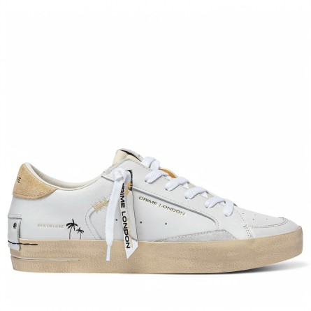 CRIME LONDON - Sneakers SK8 Deluxe