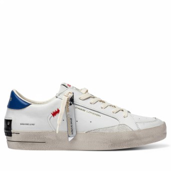 CRIME LONDON - SK8 Deluxe Baskets