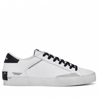 CRIME LONDON - Turnschuhe Distressed