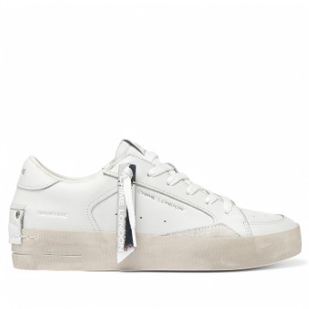 CRIME LONDON - SK8 Deluxe Sneakers