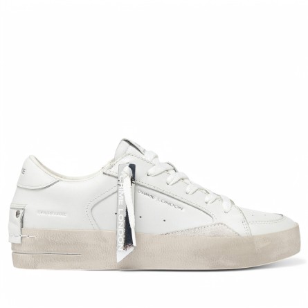 CRIME LONDON - Zapatillas SK8 Deluxe
