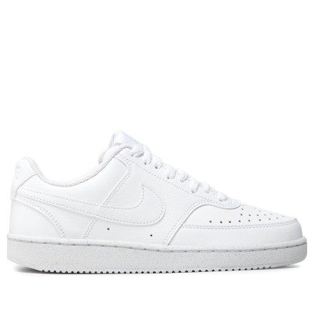 NIKE - Sneakers Court Vision Low Next Nature