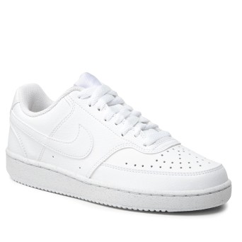 NIKE - Court Vision Low Next Nature trainers 2