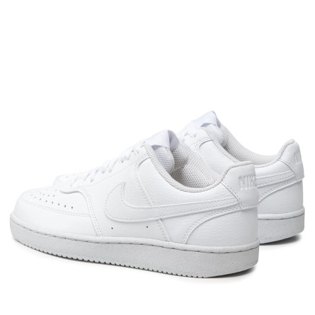 NIKE - Court Vision Low Next Nature Sneakers NIKE - Court Vision Low Next Nature Sneakers