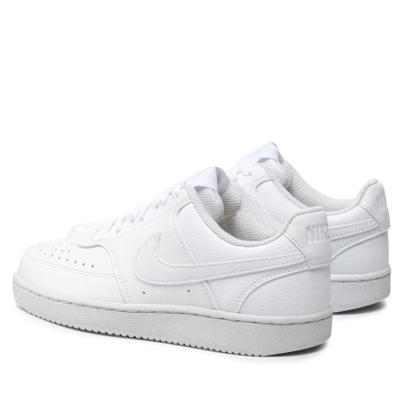 NIKE - Court Vision Low Next Nature Sneakers