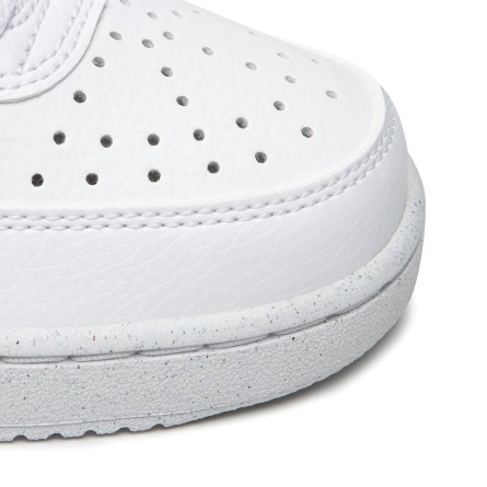 NIKE - Court Vision Low Next Nature Sneakers NIKE - Court Vision Low Next Nature Sneakers