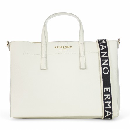 ERMANNO FIRENZE - Sac fourre-tout Tiara