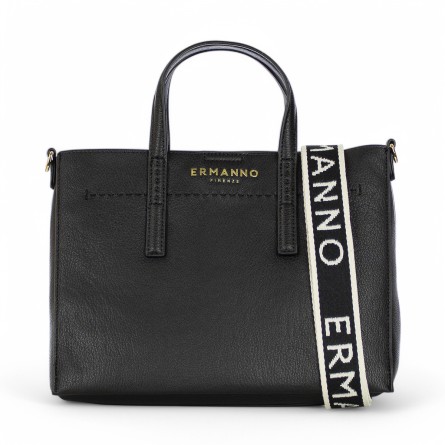 ERMANNO FIRENZE - Tiara tote bag