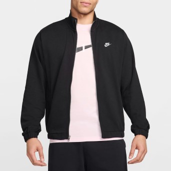 NIKE - Chaqueta de punto Nike  Club