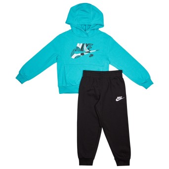 NIKE - Tuta da bambino Sportswear Primary Play Crew