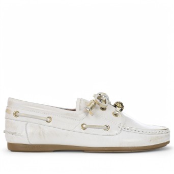KURT GEIGER - Loafer Chelsea Tie