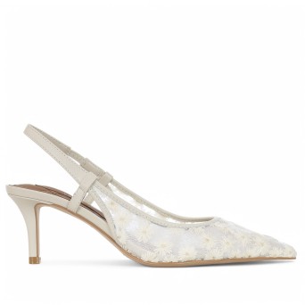 KURT GEIGER - Slingback Belgravia