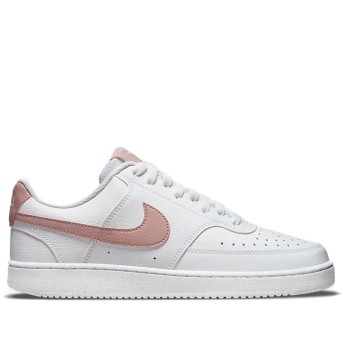 NIKE - Court Vision Low Next Nature Turnschuhe