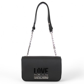 LOVE MOSCHINO - Sac à bandoulière à logo ombré
