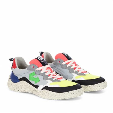 ID.EIGHT - Baskets Hana Dark Mix Square