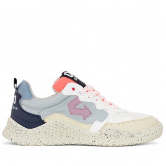 ID.EIGHT - Sneakers Hana Light Mix Square