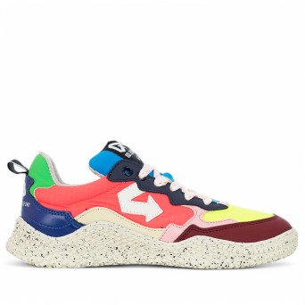 ID.EIGHT - Hana Tropical Sneakers