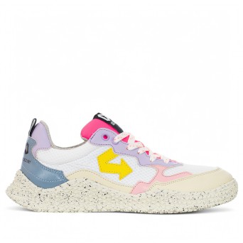 ID.EIGHT - Hana Carousel Sneakers