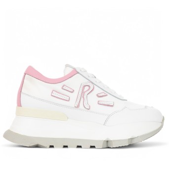 RUCOLINE - Sneakers Aki 300 Soft Bomber