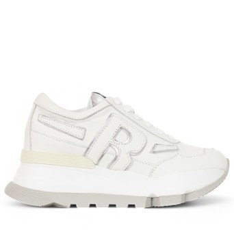 RUCOLINE - Sneakers Aki 304 Pamplona Laminato