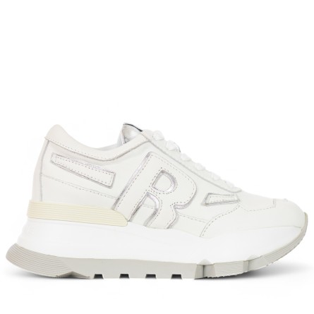 RUCOLINE - Sneakers Aki 304 Pamplona Laminato