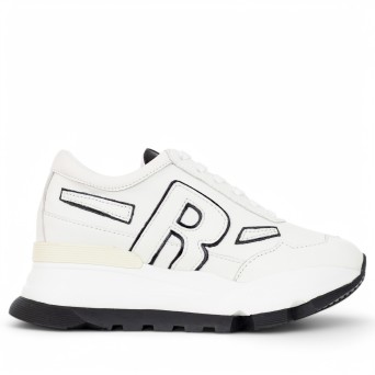RUCOLINE - Sneakers Aki 304 Pamplona Laminato