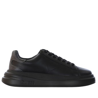 GUESS - Vibo Turnschuhe