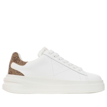 GUESS - Vibo Turnschuhe