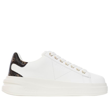 GUESS - Vibo Turnschuhe
