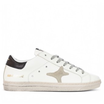 AMA BRAND - Slam Turnschuhe
