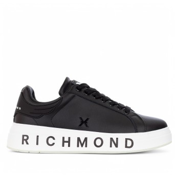 JOHN RICHMOND - Zapatillas con logotipo