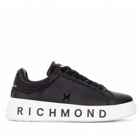 JOHN RICHMOND - Turnschuhe mit Logo