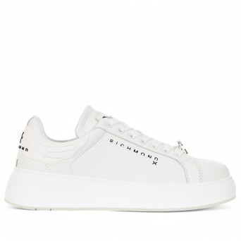 JOHN RICHMOND - Turnschuhe mit Logo