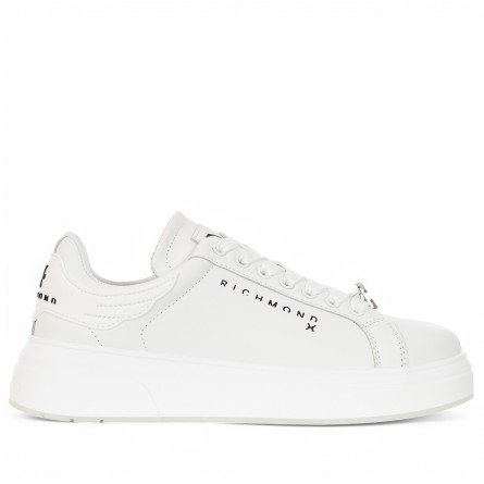 JOHN RICHMOND - Turnschuhe mit Logo