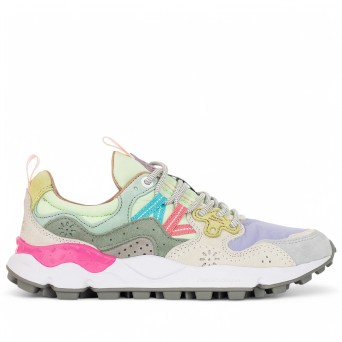 FLOWER MOUNTAIN - Zapatillas Yamano 3