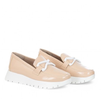 WONDERS - Mocassino con morsetto ornamentale 2