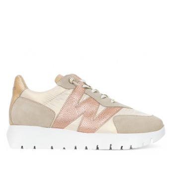 WONDERS - Turnschuhe mit Logo